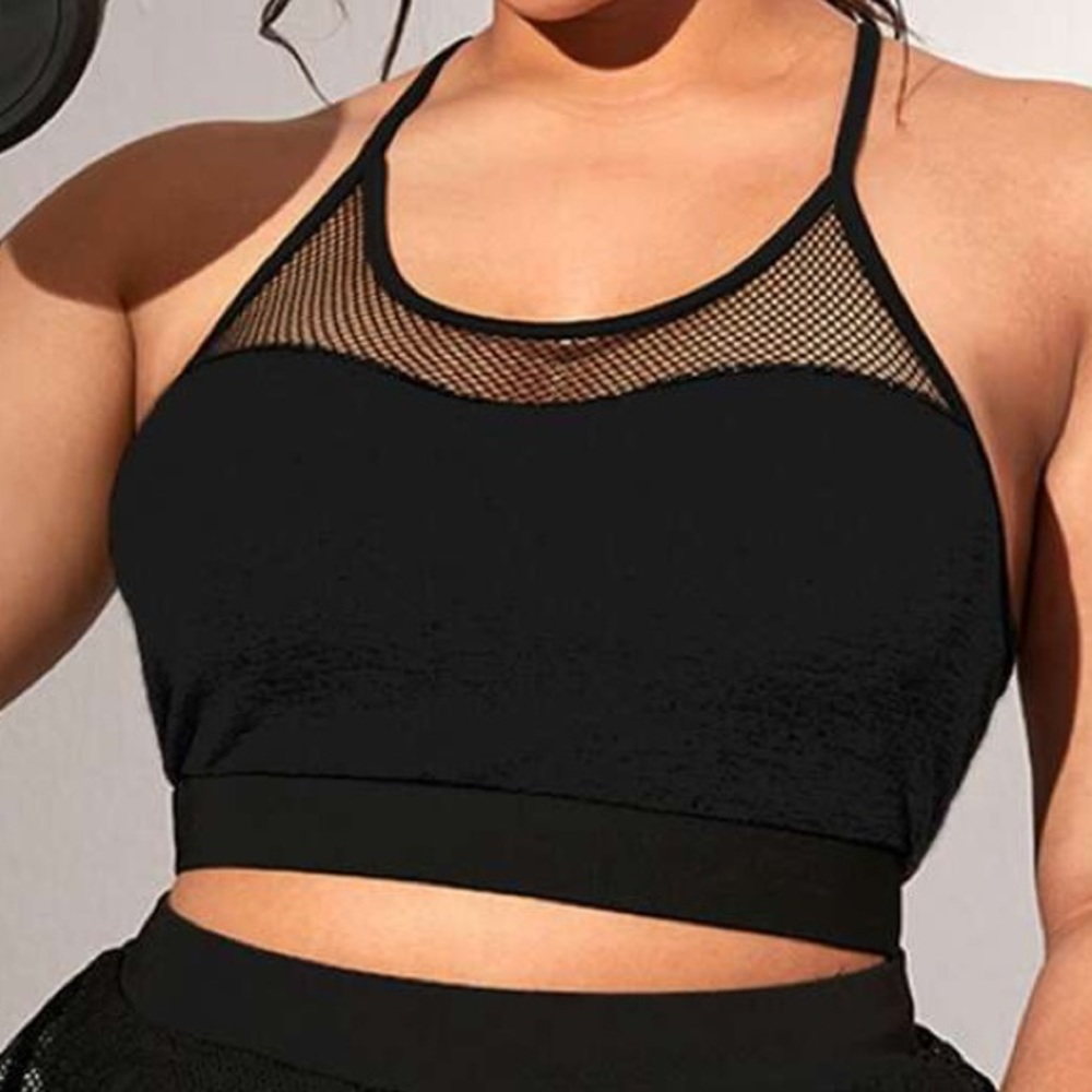 Sports bra